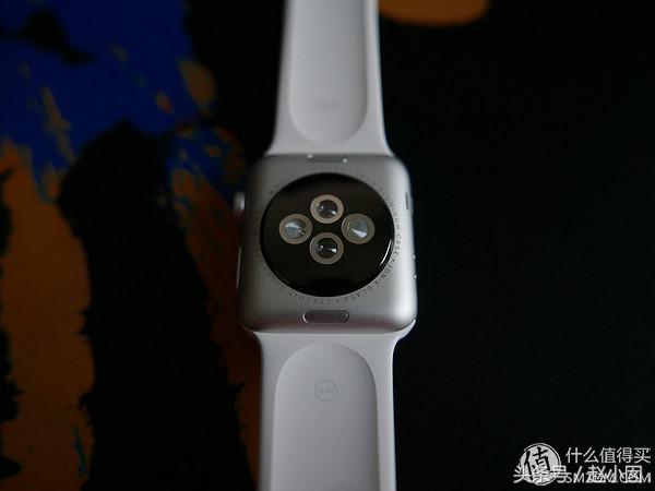 AppleWatchS六上手开箱,applewatchseries正品开箱