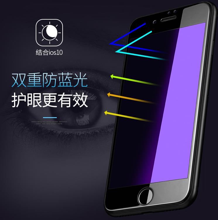 iphone贴膜不贴膜,iphone贴膜与不贴膜的区别