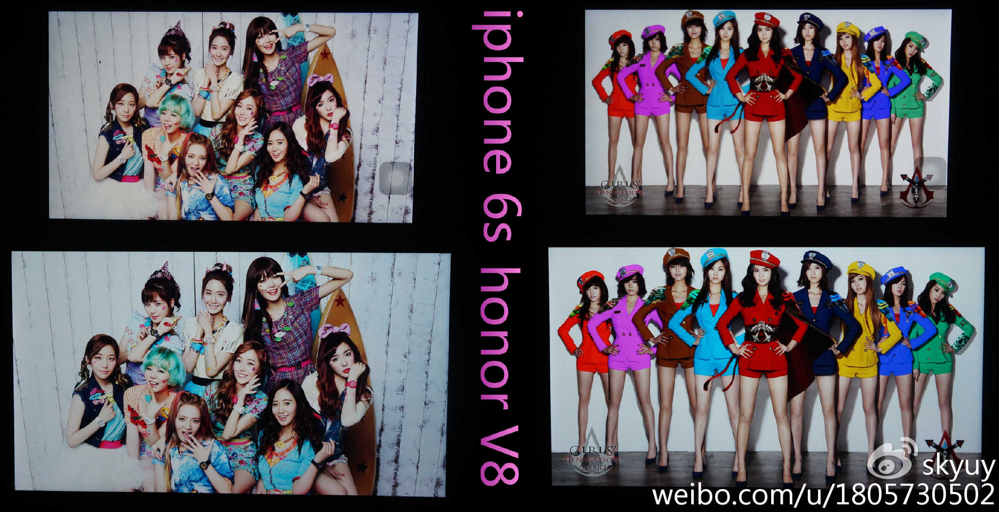 荣耀v8手机测评,荣耀至尊v8平板测评