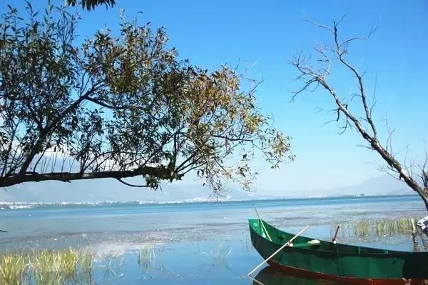 丽江至泸沽湖公路沿途风景,泸沽湖到丽江高速什么时候通车