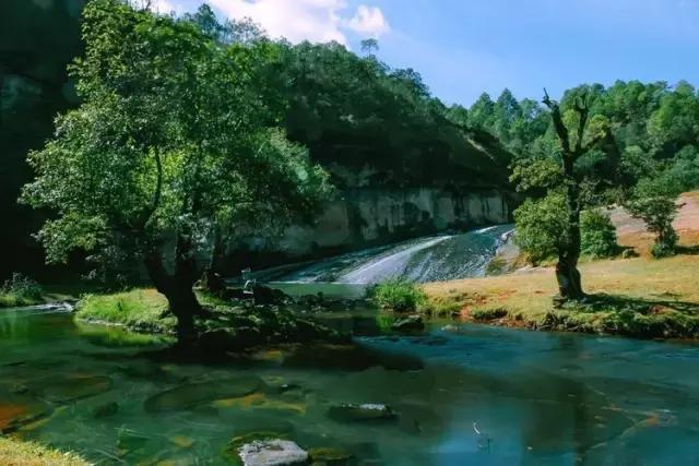 丽江至泸沽湖公路沿途风景,泸沽湖到丽江高速什么时候通车
