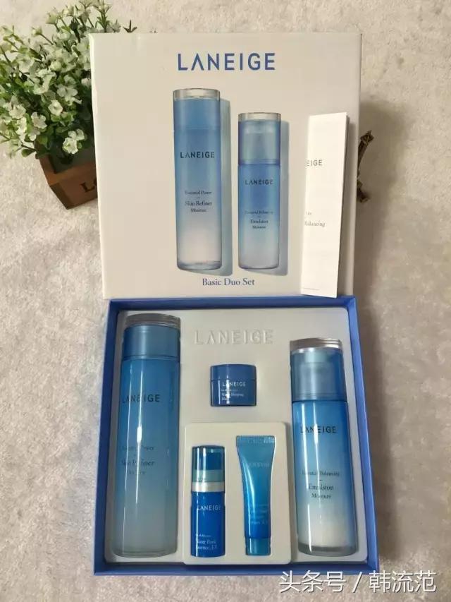 初次化妆需要买哪些东西,韩妆哪个版本最值得买