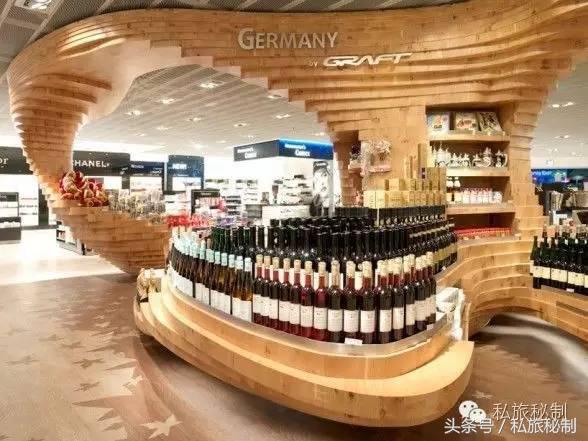 全球精品免税店购物流程,全球免税店珠宝购物攻略