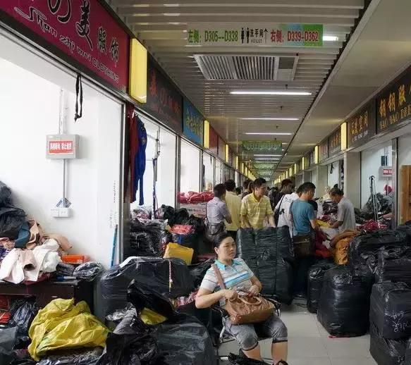 服装散货进货技巧,服装进货注意事项及技巧