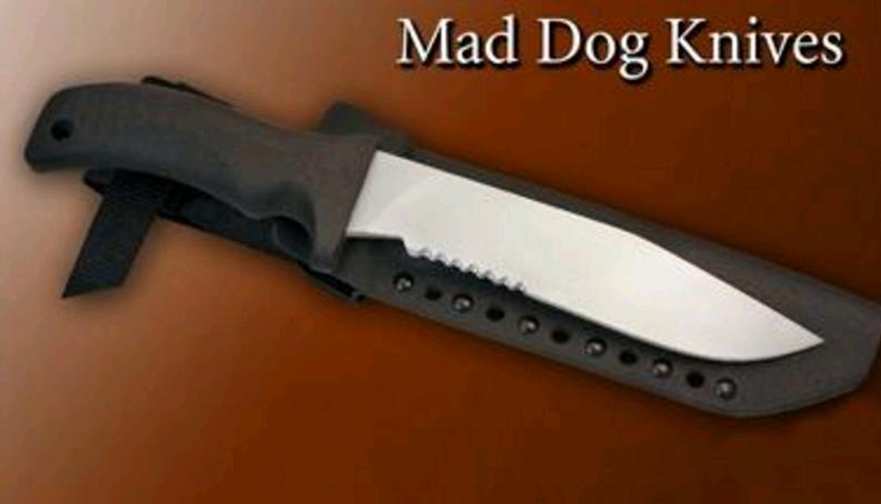 中国十大顶级军刺,全国十大军刺