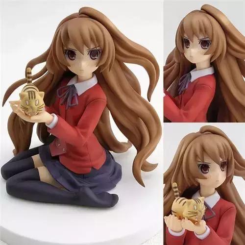 龙与虎手办特辑,龙与虎手办有多少种