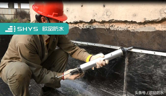 混凝土厂房屋顶翻新防水,厂房墙面防水补漏维修