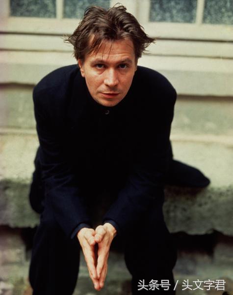 加里奥德曼经典图片,加里奥德曼神经质