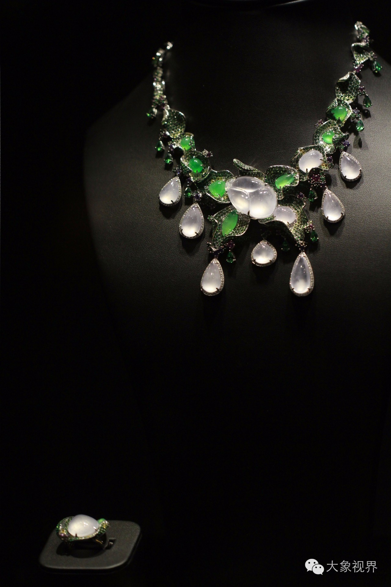 美艳洋模带您私家欧洲之旅！