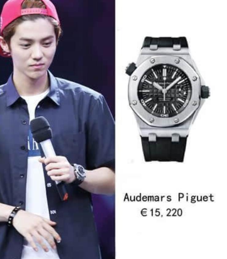 为什么叫鹿晗傻狍子,论鹿晗的傻狍子进化史