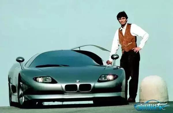 最贵的宝马车主打造,拥有多辆豪车的男子