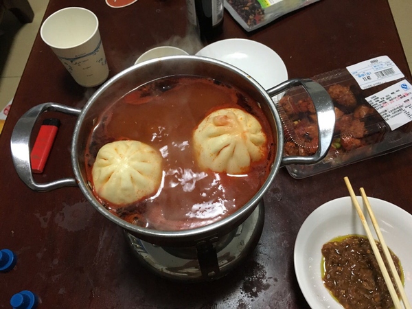 有一个会做饭室友是一种什么体验,自己租房子找个室友需要注意什么