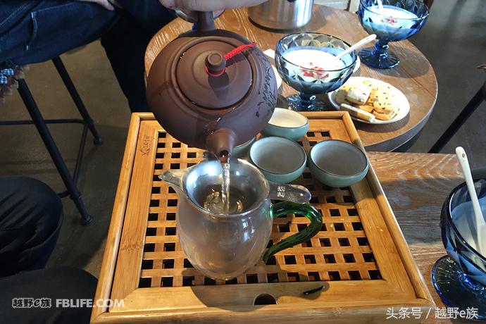 无畏前行与奥迪q7赴一场异域之约,奥迪q7开拓人生无畏前行