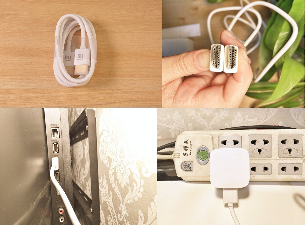 测评小米电视盒子哪个好,小米小盒子测评