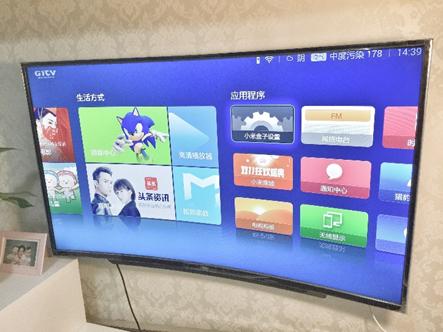 测评小米电视盒子哪个好,小米小盒子测评