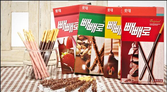 你还在剁手“买~买~买~吗？”看看韩国的“11.11”……