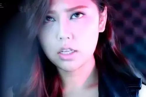 邓紫棋妆容仿妆,邓紫棋仿妆视频教程