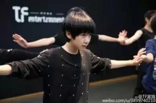 揭秘tfboys背后的男人,tfboys是三个怎样的男孩