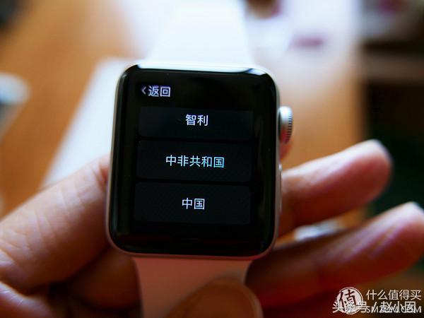 AppleWatchS六上手开箱,applewatchseries正品开箱