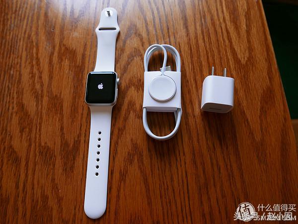 AppleWatchS六上手开箱,applewatchseries正品开箱