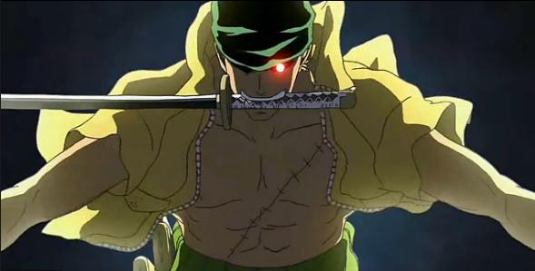 海贼王大结局路飞的真实身份,海贼王蛇姬和路飞结局