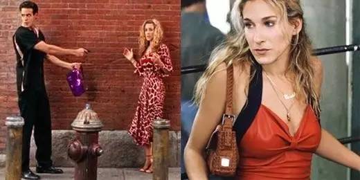 你一定想知道的真实故事,能够看看你每天背的包里有啥吗