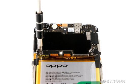 oppor9s鎷嗘満璇勬祴,oppor9s鎷嗘満璁茶В