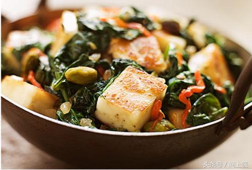 缺铁性贫血不能吃碱性食物有哪些,含铁性贫血应该多吃含什么的食物