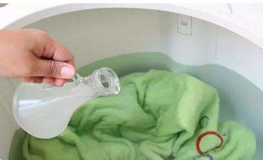 白色衣服染上番茄汁怎么洗,衣服上有番茄汁怎么处理