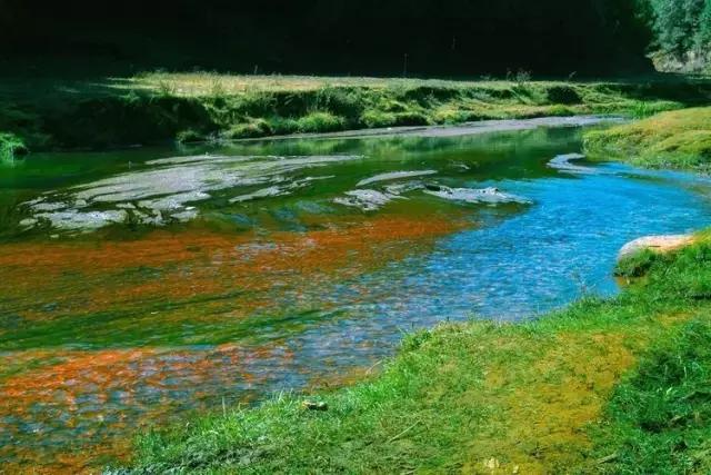 丽江至泸沽湖公路沿途风景,泸沽湖到丽江高速什么时候通车