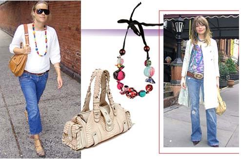 日系服装风格有哪些,日系韩版港风的区别