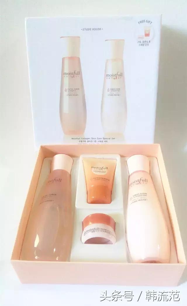 初次化妆需要买哪些东西,韩妆哪个版本最值得买