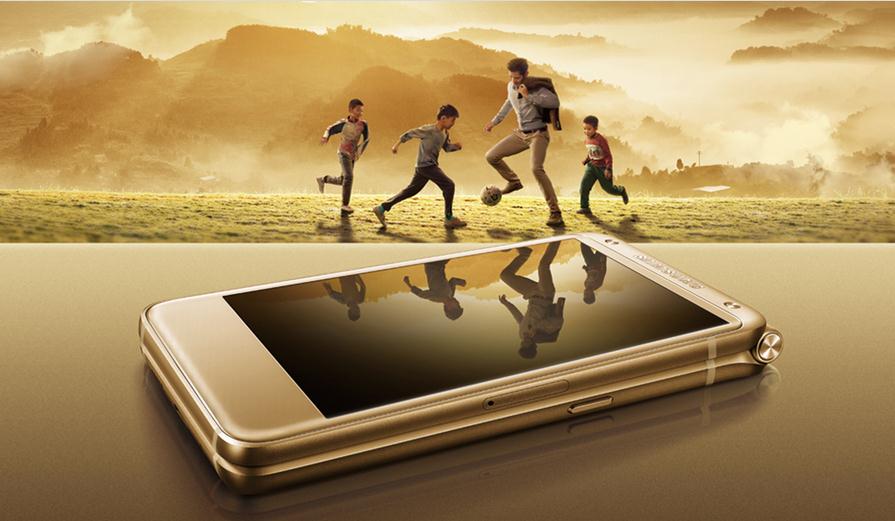 三星大器和三星心系天下有啥区别,三星大器系列和心系天下系列