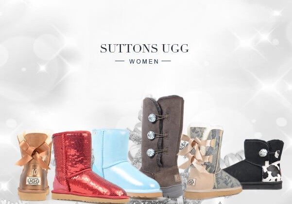 为什么美国的ugg便宜那么多,ugg为什么越来越潮