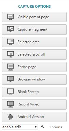 谷歌浏览器滚动截图,谷歌好用的截图插件