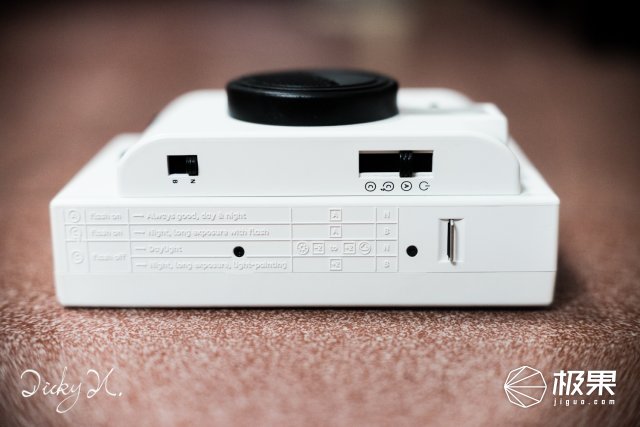 复古风的拍法,怎么把拍立得拍出法式复古风