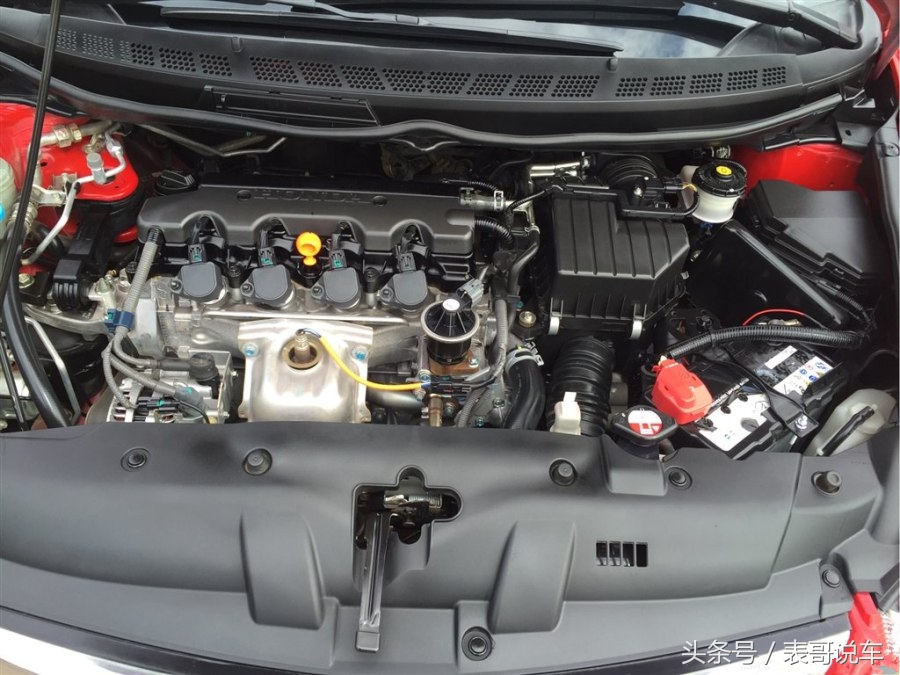 本田思铭与fd2有什么区别,本田fd2就是思铭吗