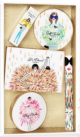 韩妆秋冬季最火的产品,秋季新款韩妆