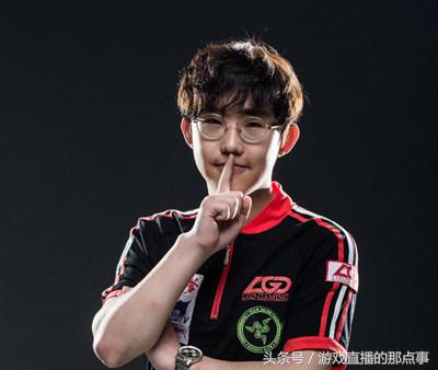 lol韩援撑了lpl六年,lpl十大最良心的韩援