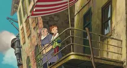 宫崎骏的动漫每一部都值得看,宫崎骏的动漫你看过多少