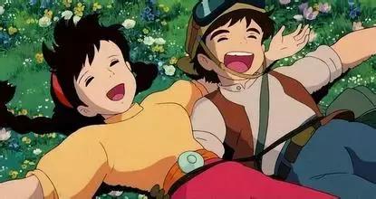 宫崎骏的动漫每一部都值得看,宫崎骏的动漫你看过多少