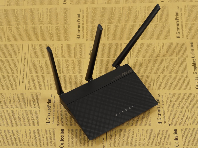 华硕rt-ac5300路由器设置教程,华硕rtac5300三频无线路由器