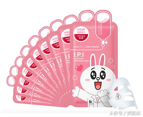 韩国补水面膜推荐,韩国男士美白补水面膜