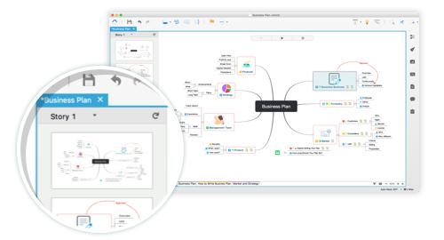 XMind8，一支口红的价格而已！