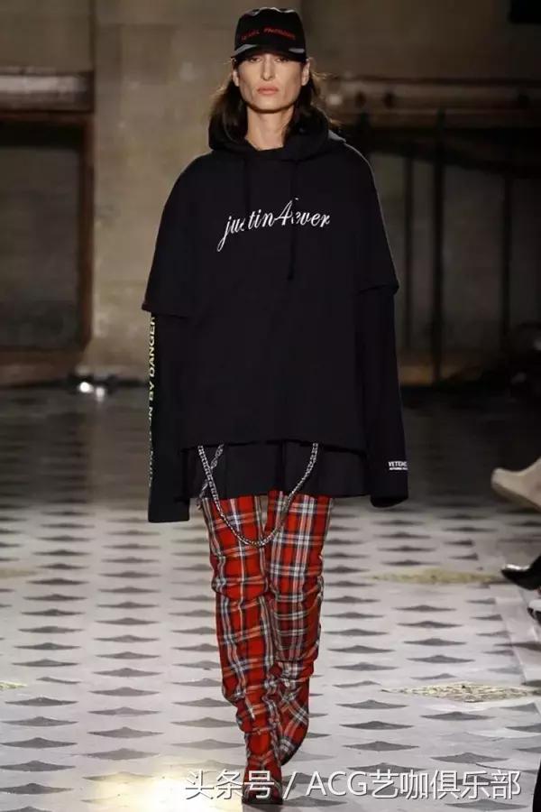 vetements过时了吗,vetements为什么这么受欢迎