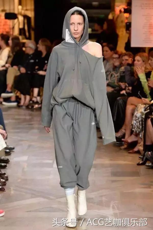 vetements过时了吗,vetements为什么这么受欢迎