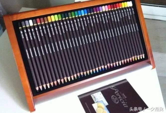 彩铅画笔颜色大全,彩铅画笔哪种好
