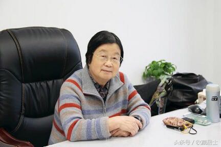 瓷器鉴定行家丘小君,瓷器鉴定丘小君