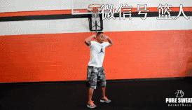 躺着练弹跳的方法,在家就能锻炼弹跳的动作