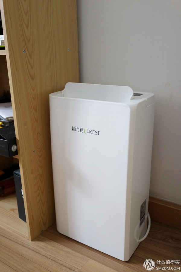 城中村必备家电？宜盾普YL--2G10EC*湿机除**